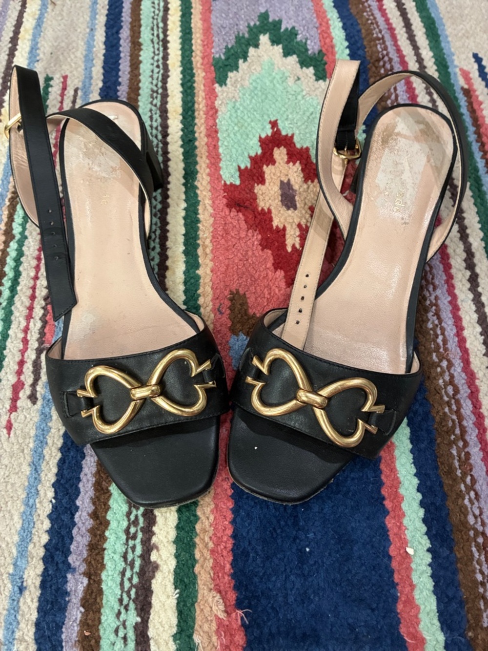 Kate Spade Sandals